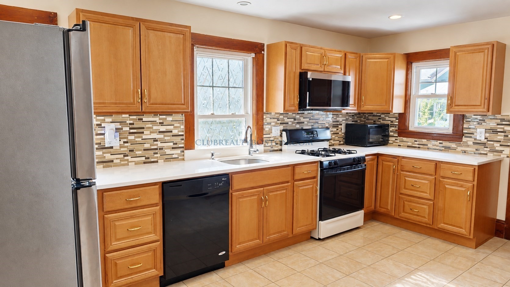 Pictures of  property for rent on Lyne Rd., Boston, MA 02135