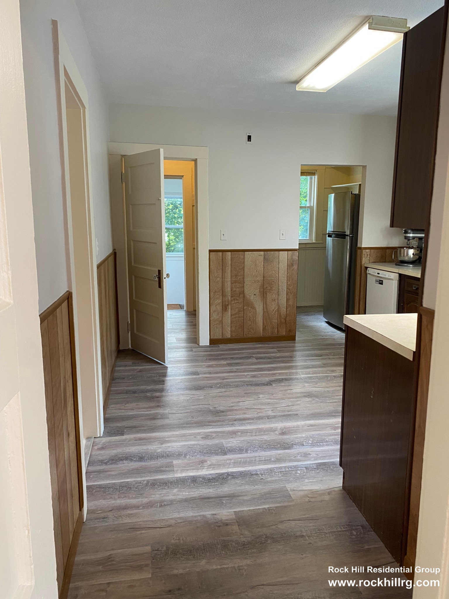 Photos of apartment on Montfern Ave.,Boston MA 02135