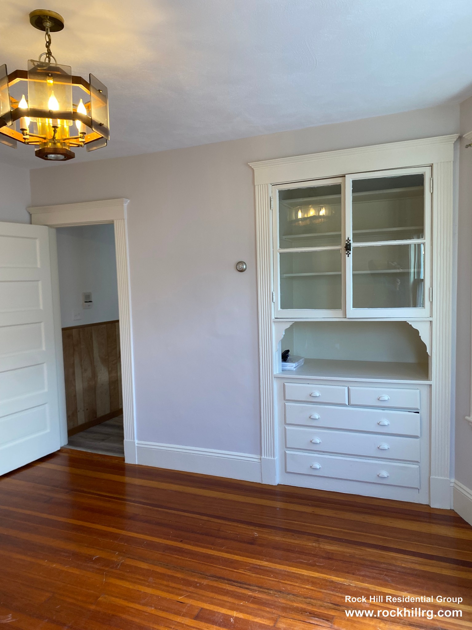 Photos of apartment on Montfern Ave.,Boston MA 02135
