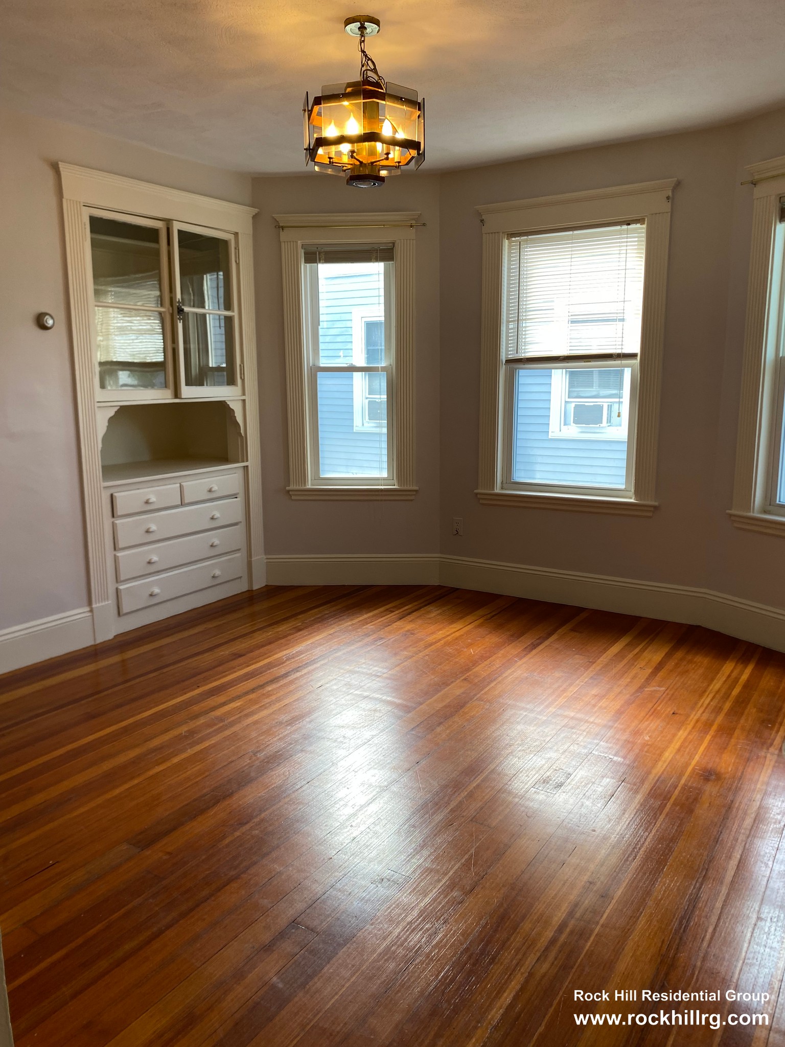 Photos of apartment on Montfern Ave.,Boston MA 02135