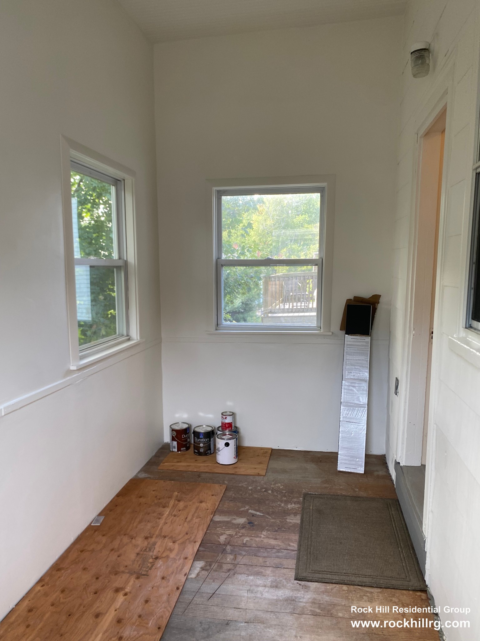 Photos of apartment on Montfern Ave.,Boston MA 02135