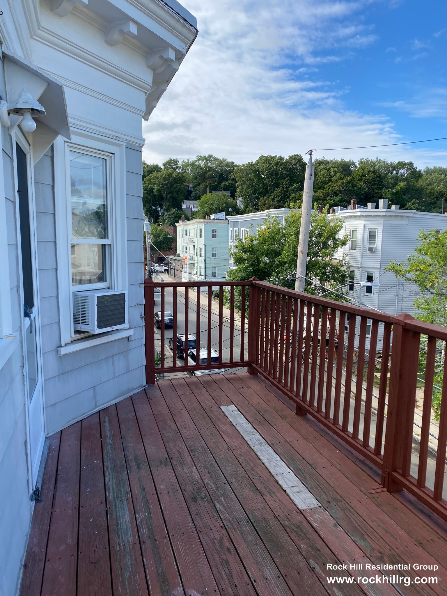 Photos of apartment on Montfern Ave.,Boston MA 02135