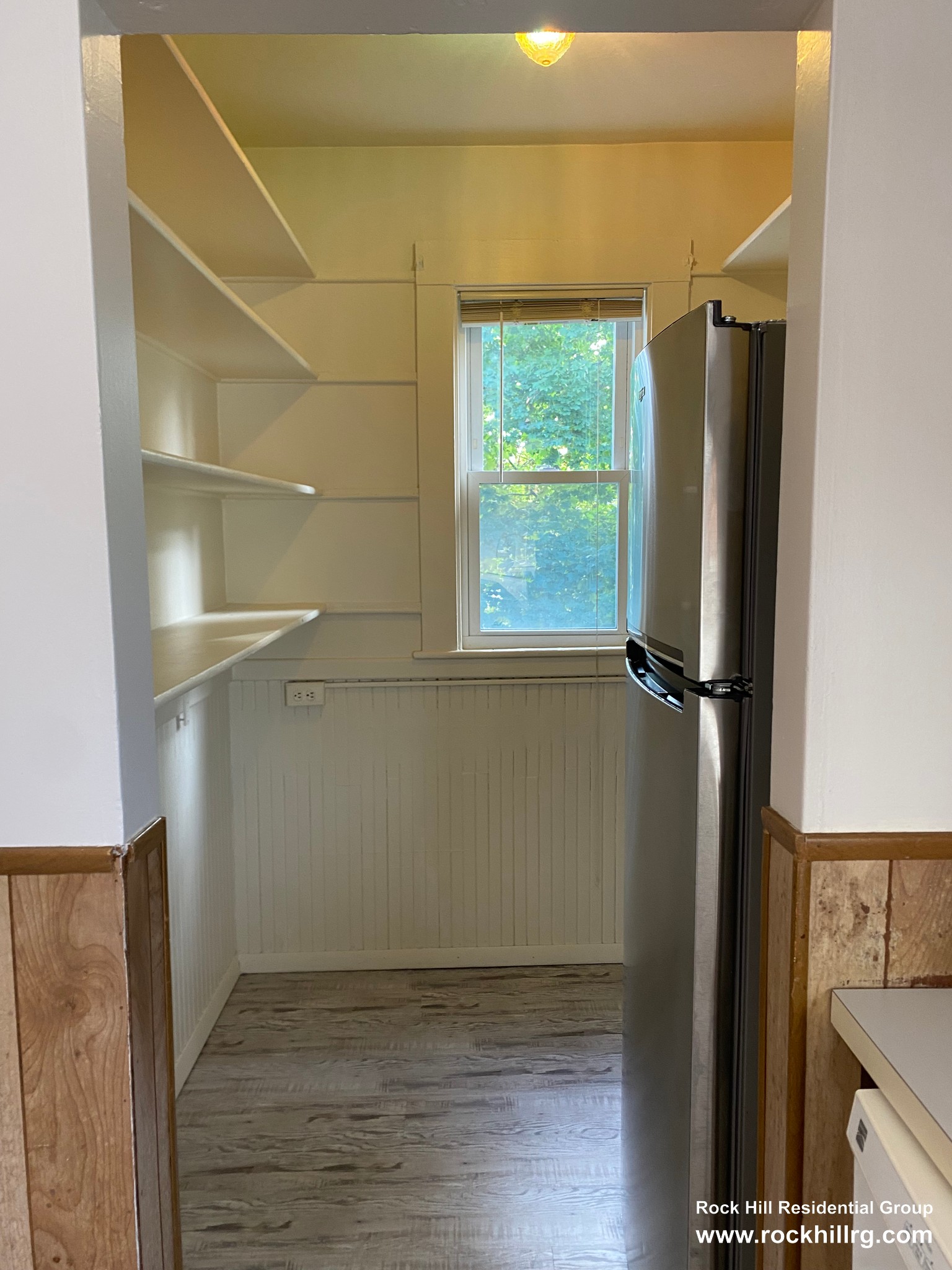 Photos of apartment on Montfern Ave.,Boston MA 02135