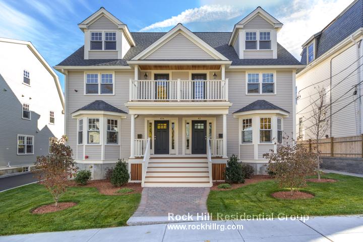 45 Murdock St, Brighton