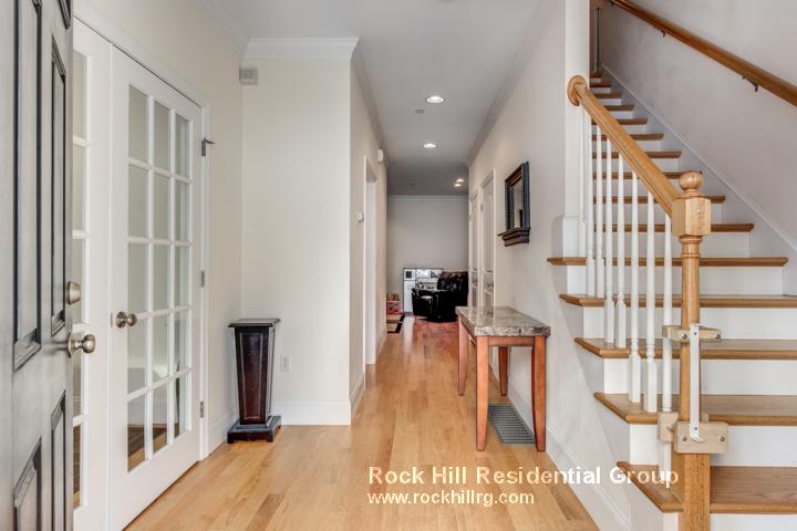 Photos of apartment on Bigelow St.,Boston MA 