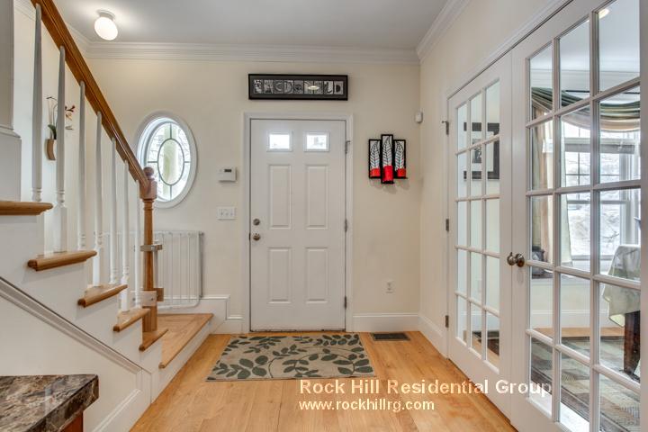 Photos of apartment on Bigelow St.,Boston MA 