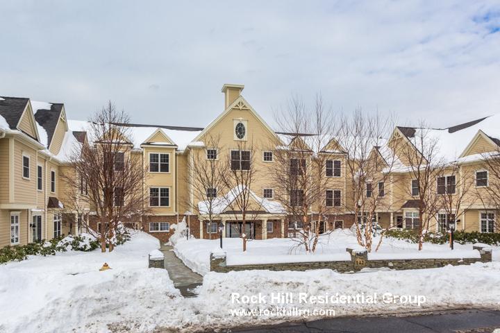 Photos of apartment on Bigelow St.,Boston MA 