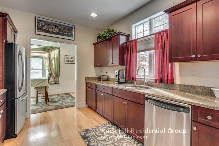 Photos of apartment on Bigelow St.,Boston MA 