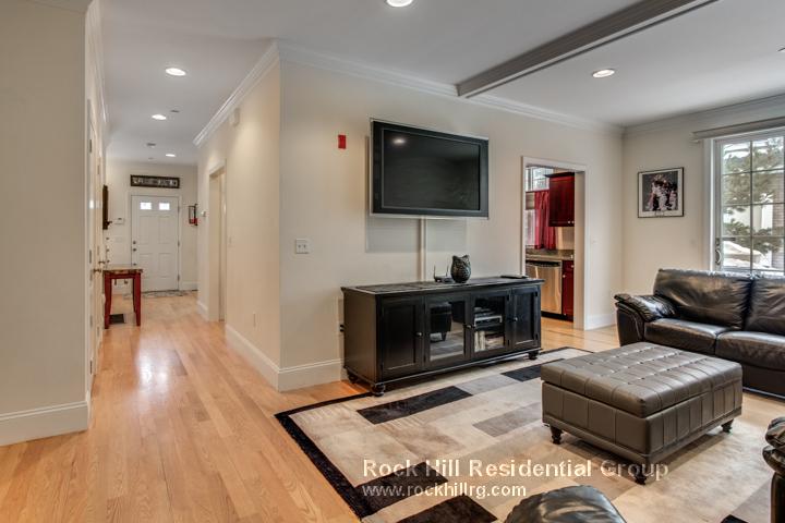 Photos of apartment on Bigelow St.,Boston MA 