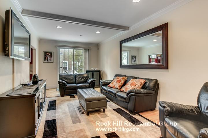 Photos of apartment on Bigelow St.,Boston MA 