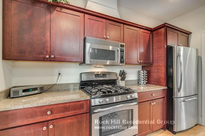 Photos of apartment on Bigelow St.,Boston MA 