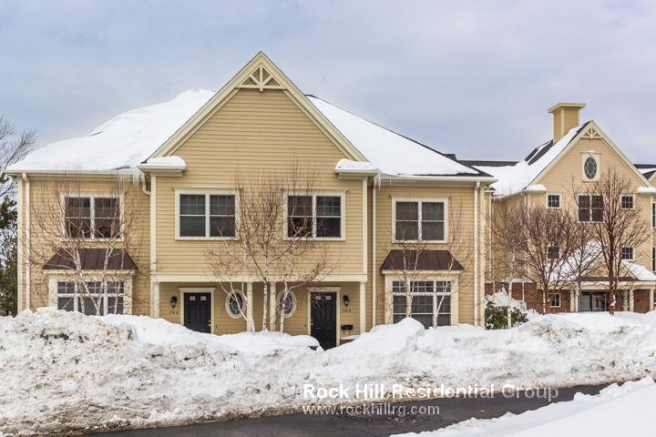 Photos of apartment on Holland St.,Somerville MA 