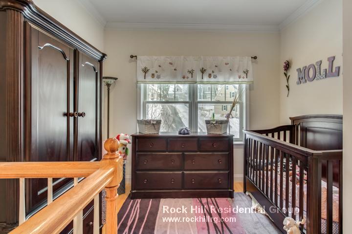 Photos of apartment on Bigelow St.,Boston MA 