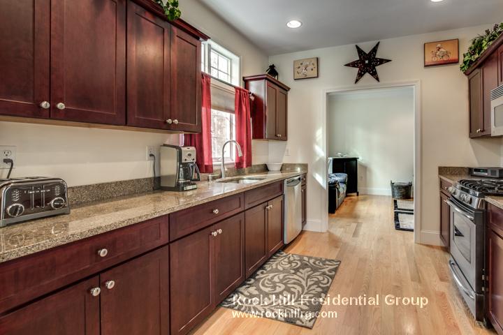 Photos of apartment on Bigelow St.,Boston MA 