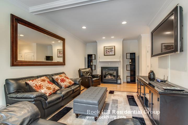 Photos of apartment on Bigelow St.,Boston MA 