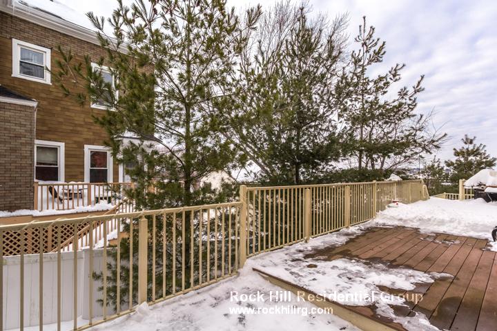 Photos of apartment on Bigelow St.,Boston MA 