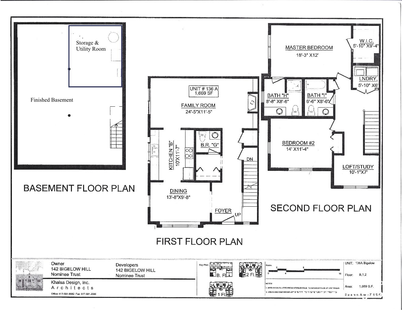 Photos of apartment on Bigelow St.,Boston MA 