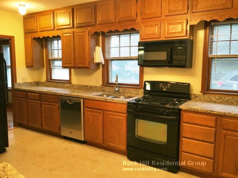 Photos of apartment on Breck Ave.,Boston MA 02135