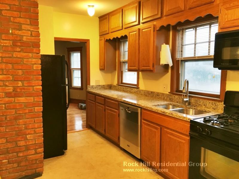 Photos of apartment on Breck Ave.,Boston MA 02135