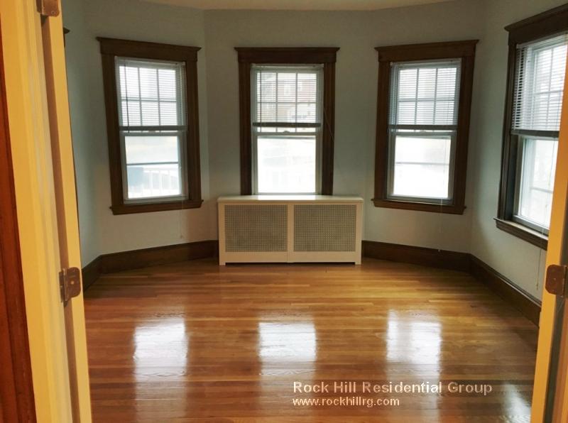 Photos of apartment on Breck Ave.,Boston MA 02135