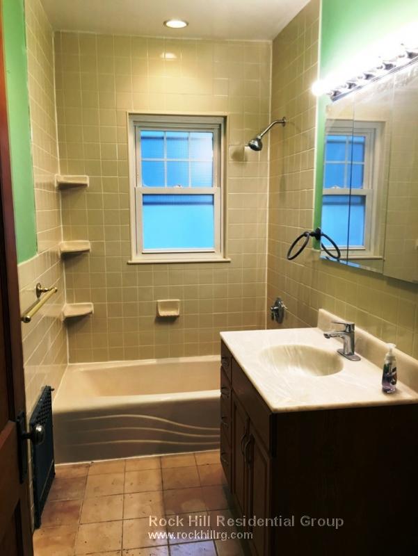 Photos of apartment on Breck Ave.,Boston MA 02135