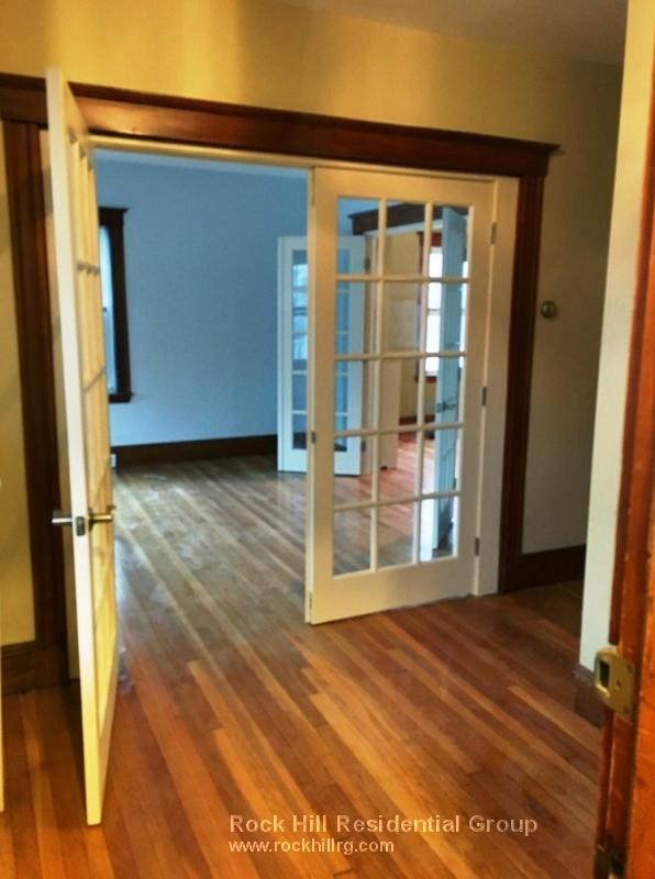 Photos of apartment on Breck Ave.,Boston MA 02135