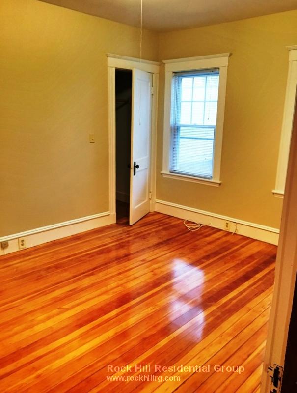 Photos of apartment on Breck Ave.,Boston MA 02135