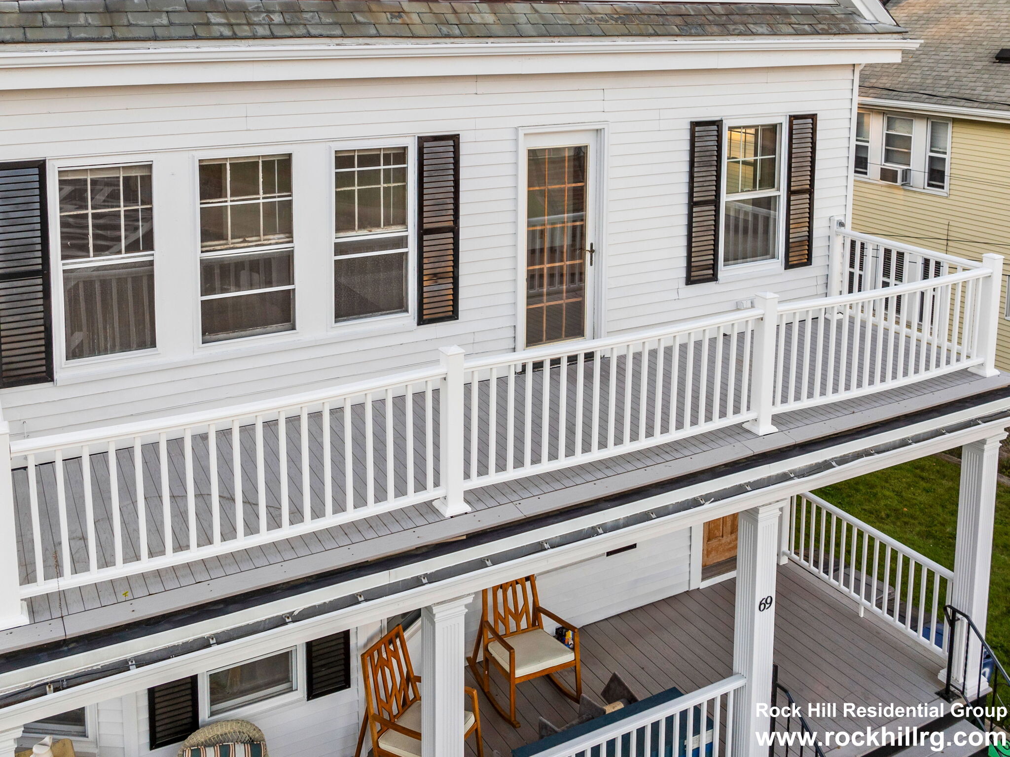 69 Breck Ave, Oak Square