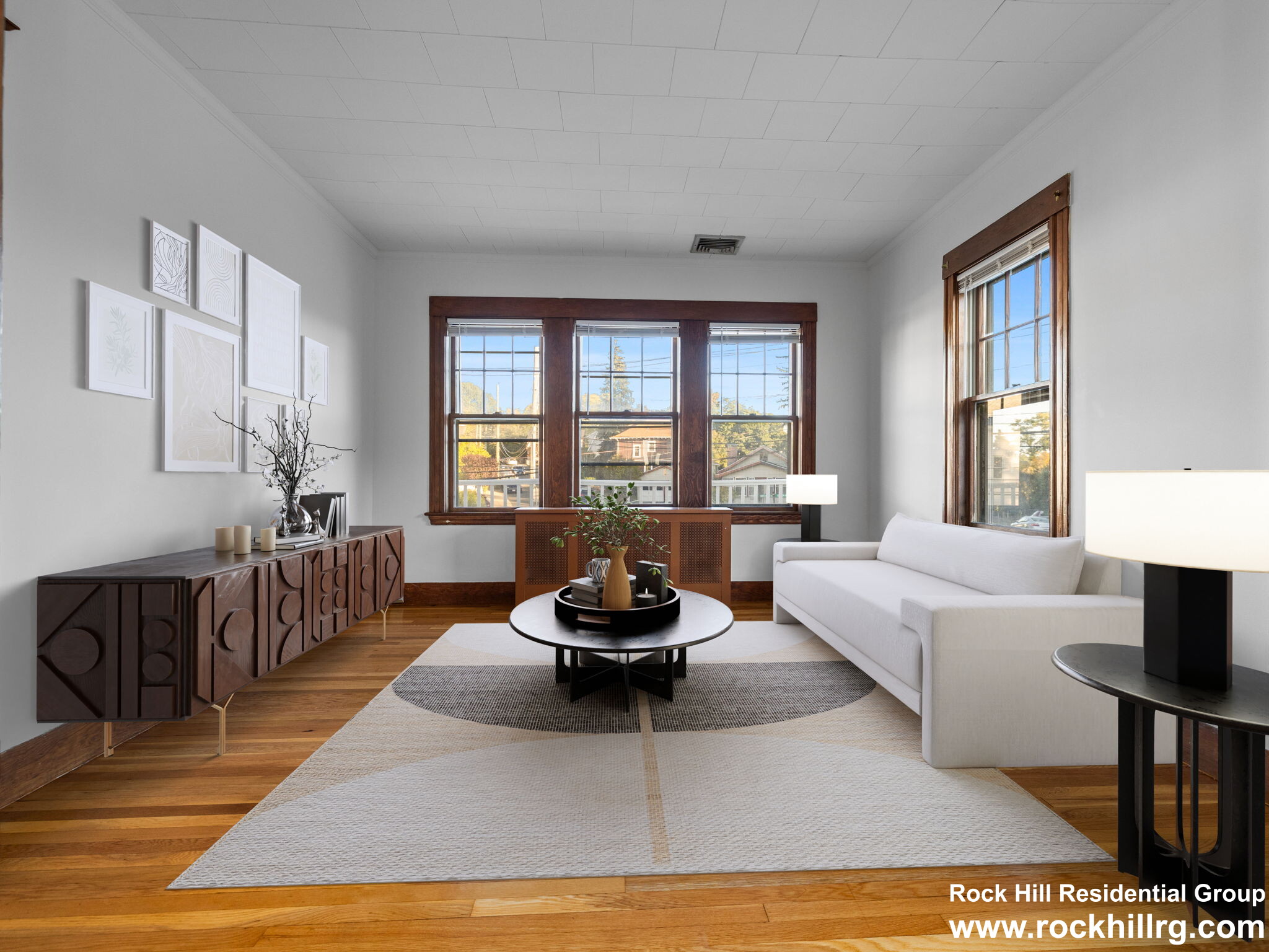 69 Breck Ave, Oak Square