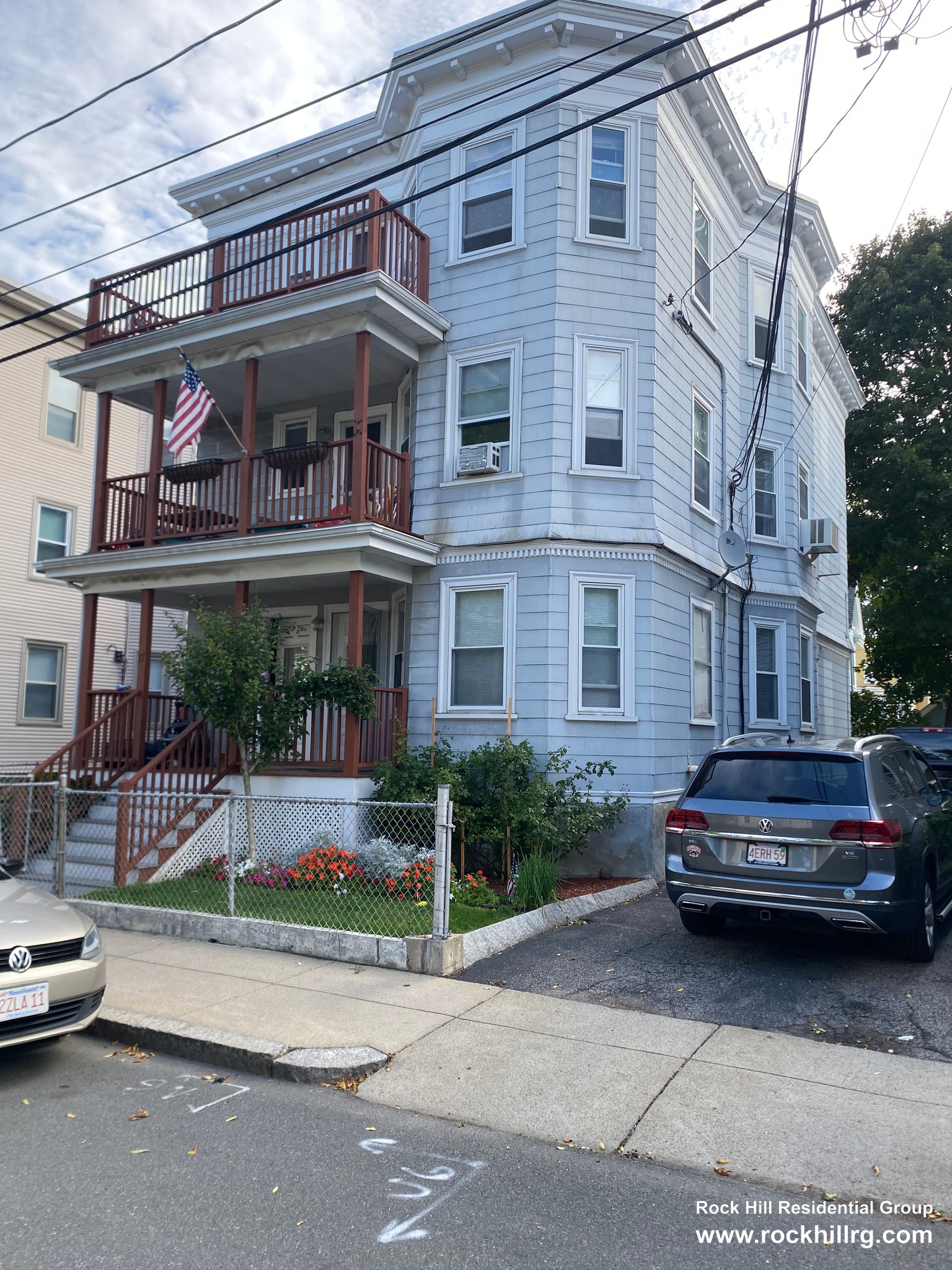Photos of apartment on Chiswick Rd.,Boston MA 02135
