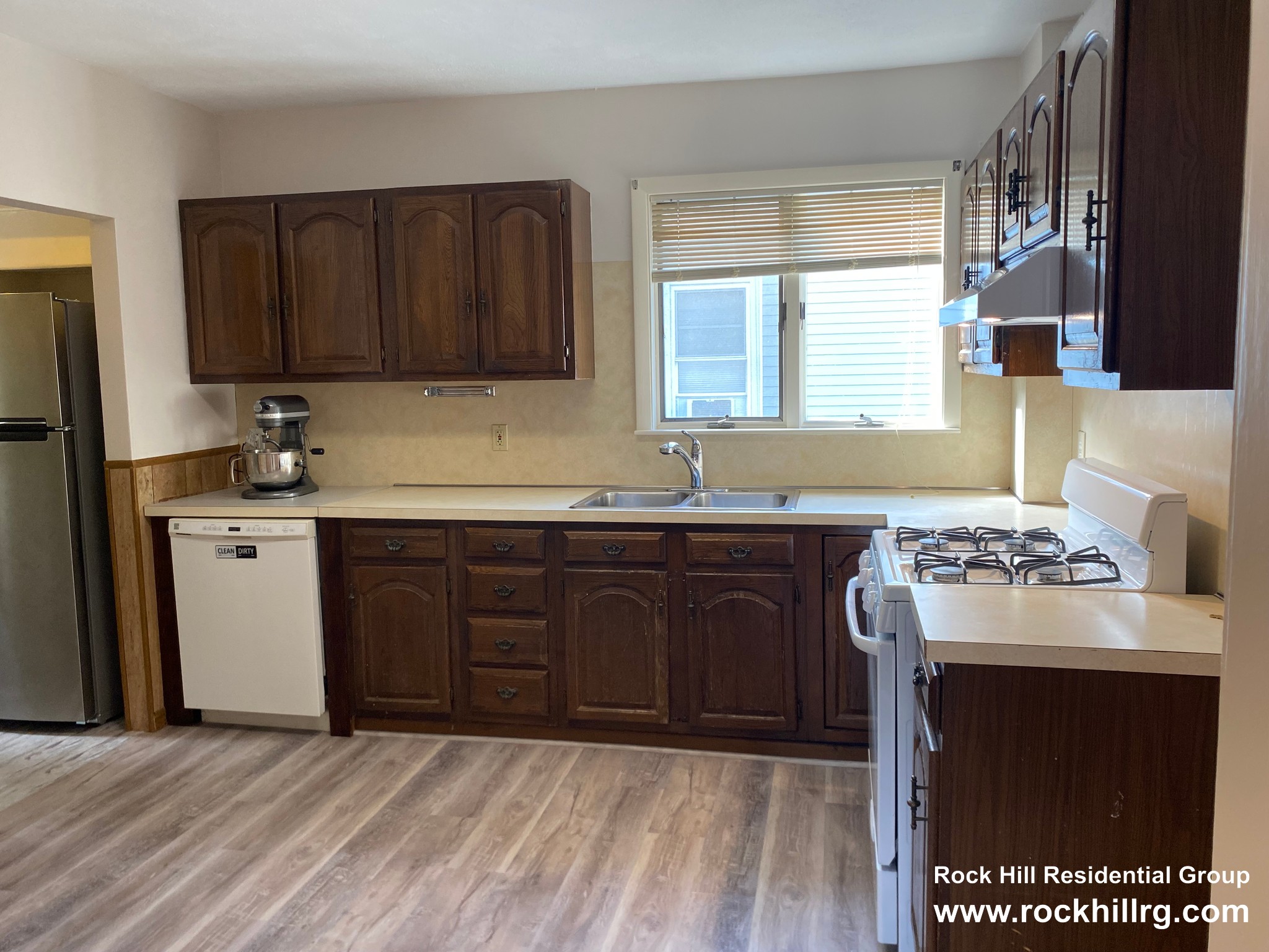 Photos of apartment on Montfern Ave.,Boston MA 02135