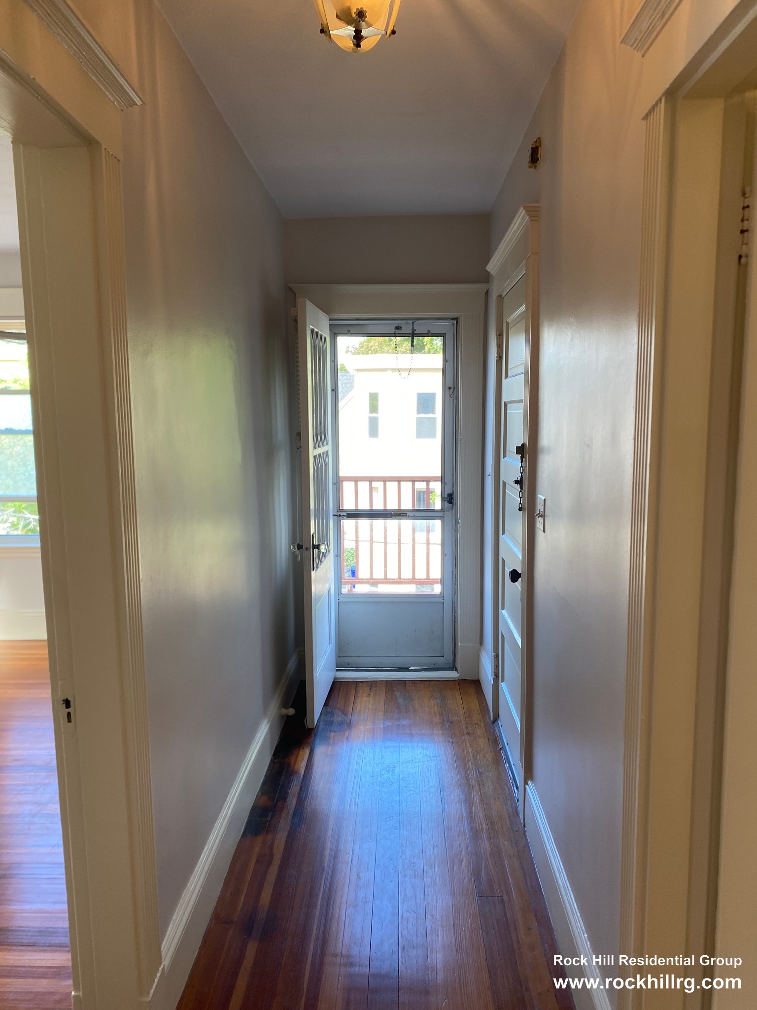 Photos of apartment on Montfern Ave.,Boston MA 02135
