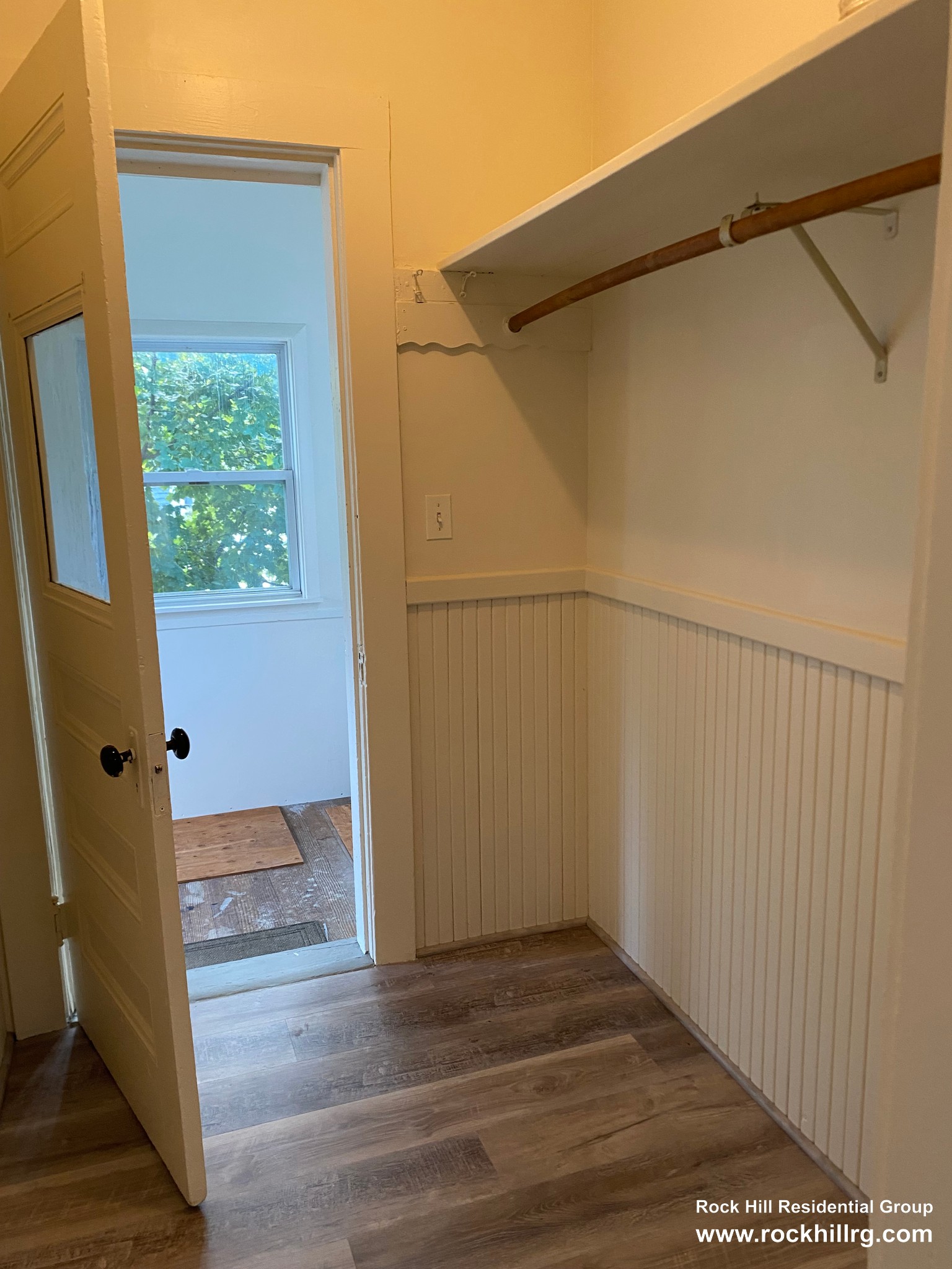 Photos of apartment on Montfern Ave.,Boston MA 02135