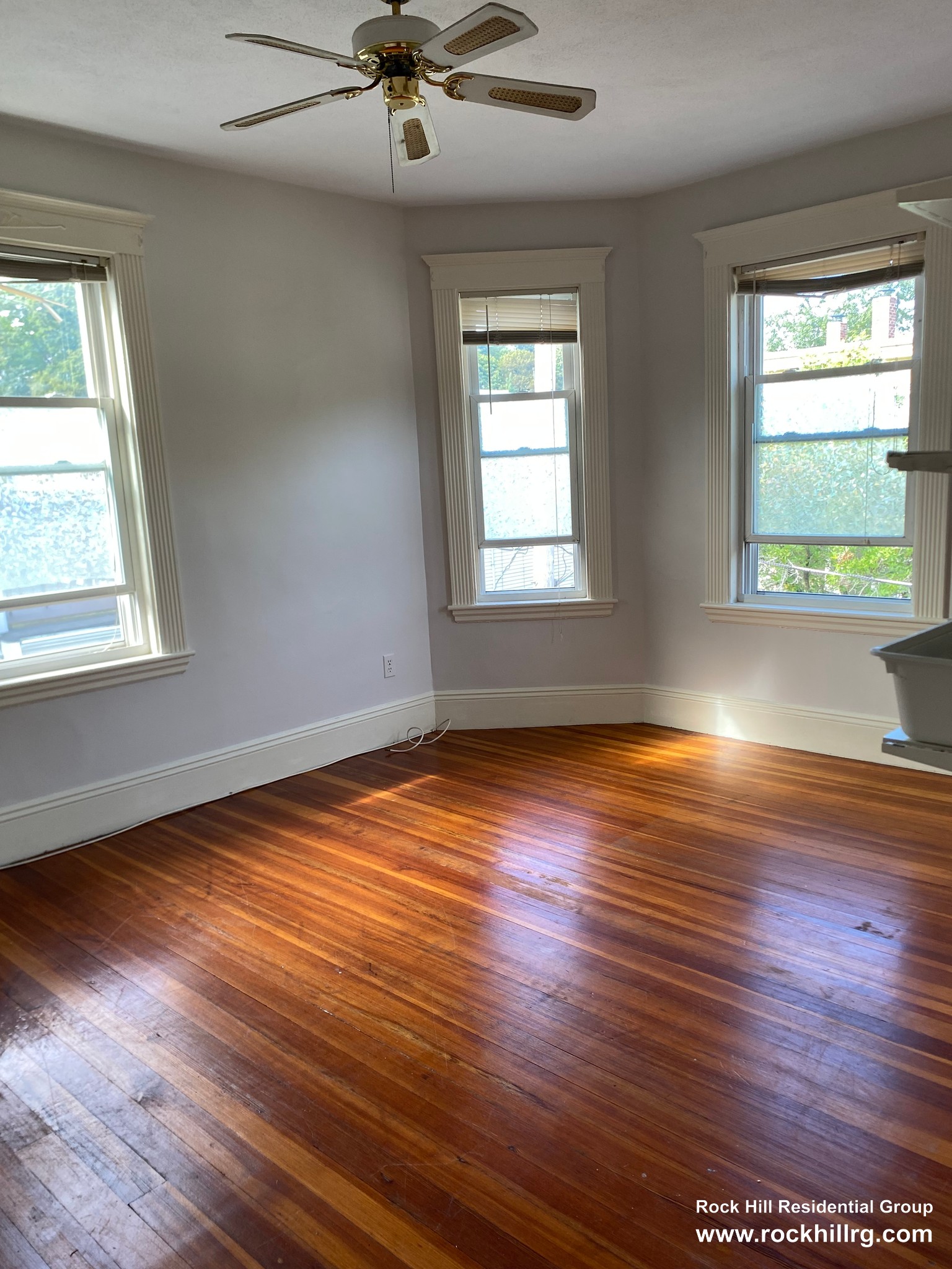 Photos of apartment on Montfern Ave.,Boston MA 02135