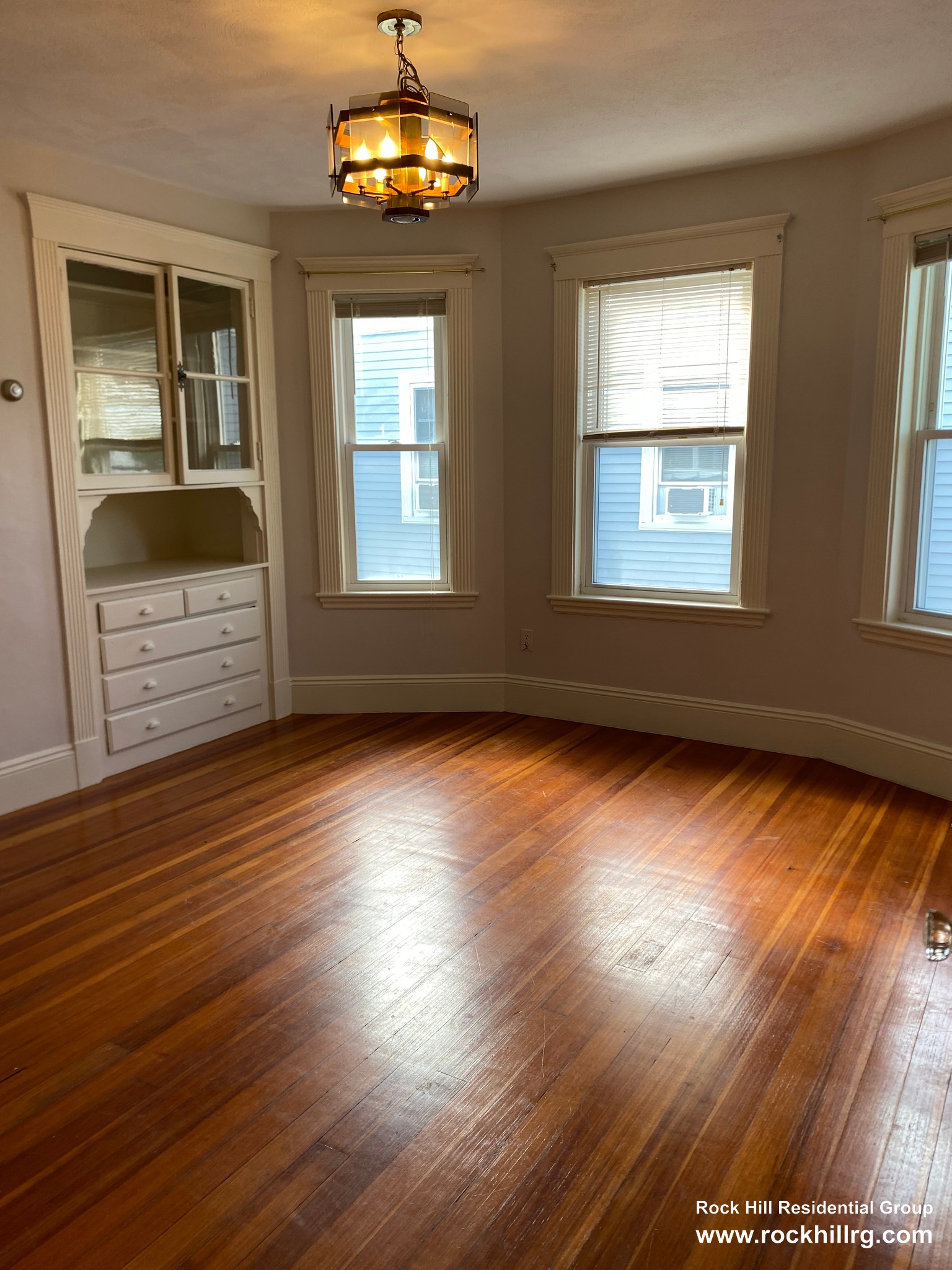 Photos of apartment on Montfern Ave.,Boston MA 02135