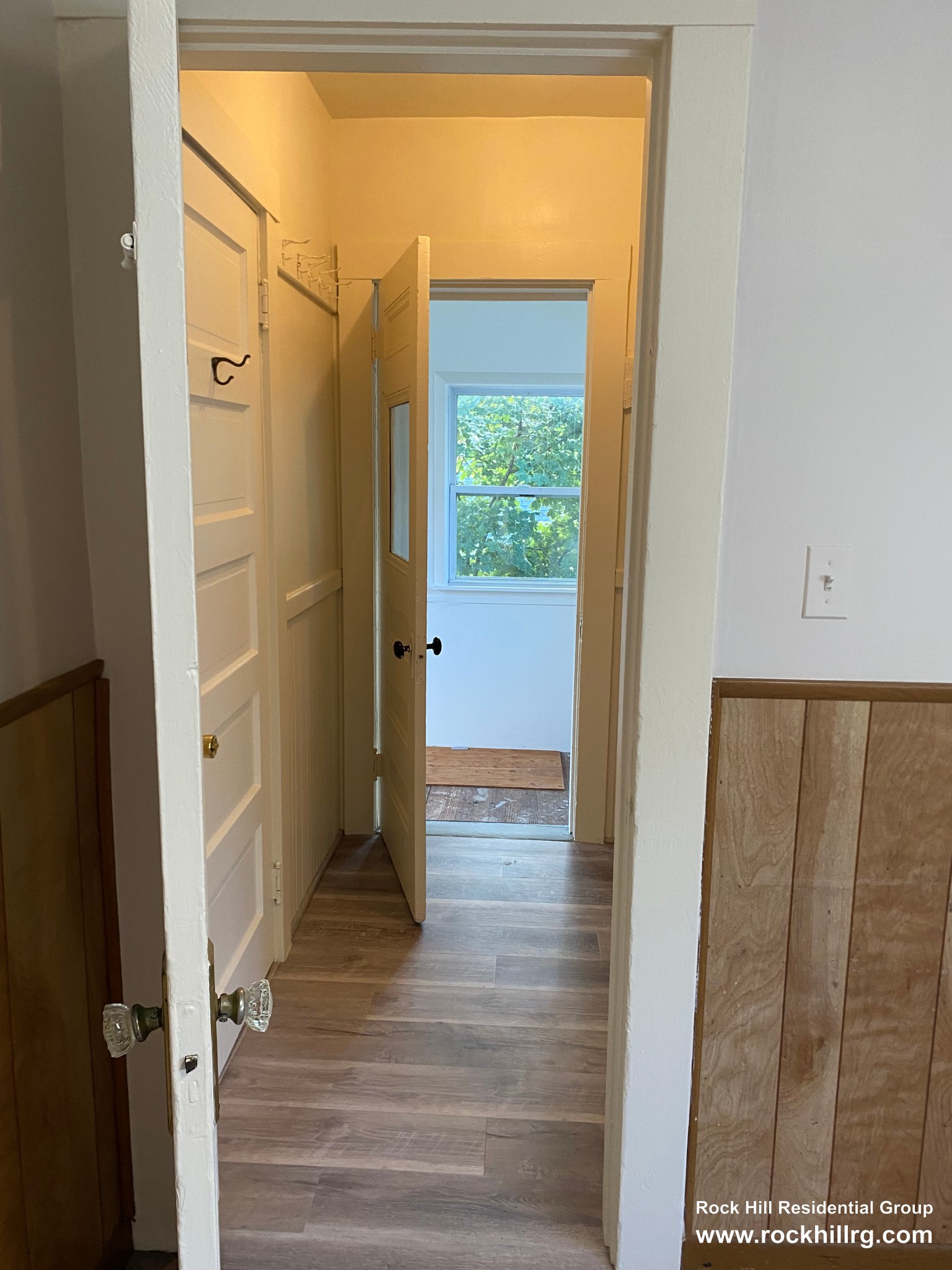 Photos of apartment on Montfern Ave.,Boston MA 02135