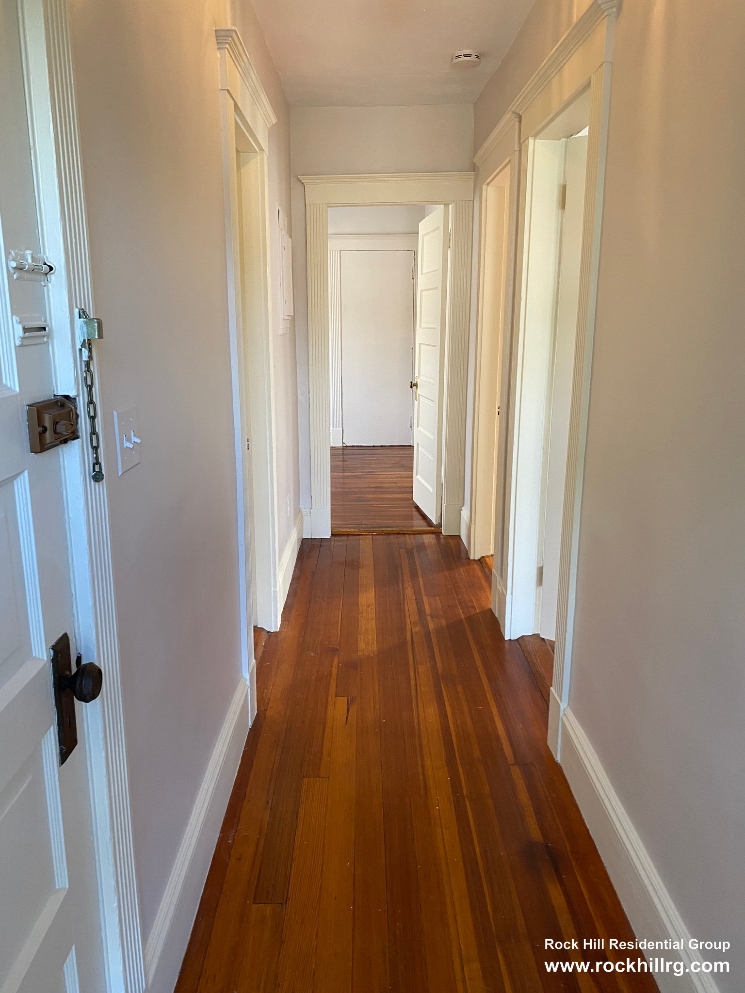 Photos of apartment on Montfern Ave.,Boston MA 02135
