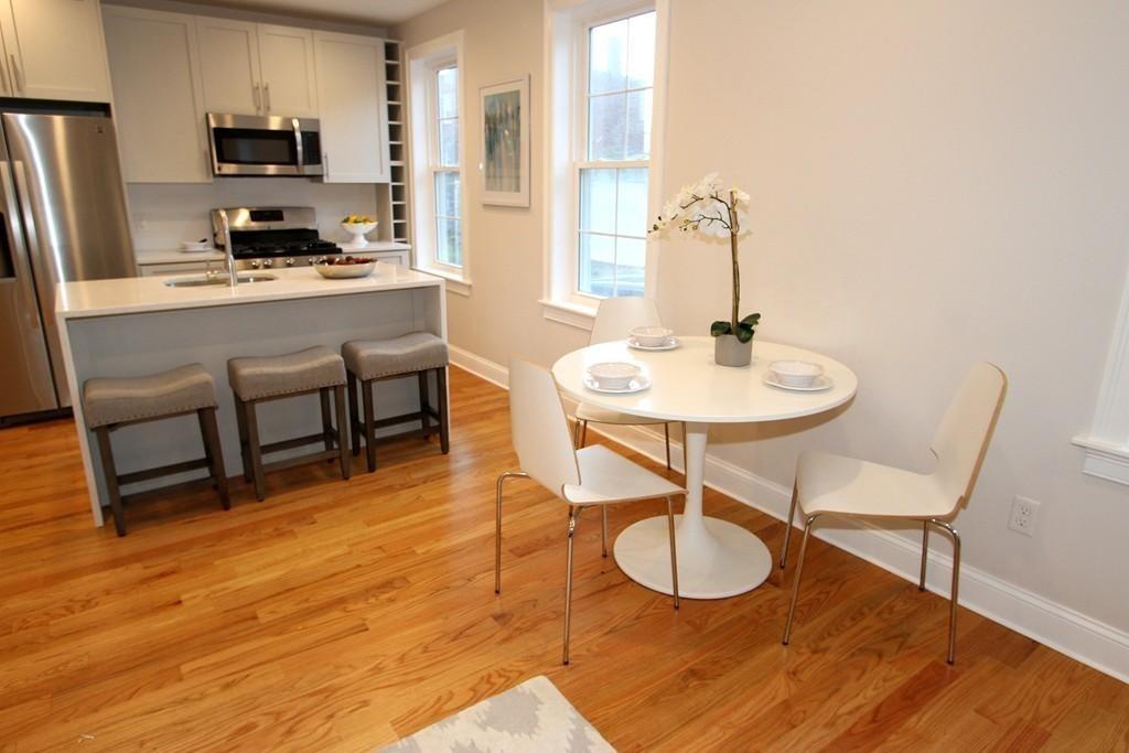 3 bed, 2 bath apartment for rent at 143 5 Sumner Unit Ph, East Boston — photo 2 of 15