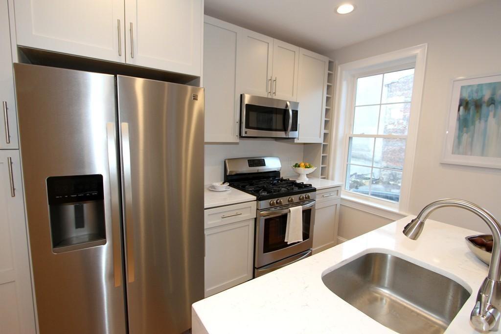 3 bed, 2 bath apartment for rent at 143 5 Sumner Unit Ph, East Boston — photo 3 of 15