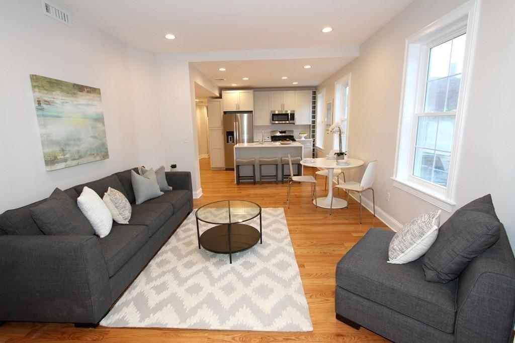 3 bed, 2 bath apartment for rent at 143 5 Sumner Unit Ph, East Boston — photo 5 of 15