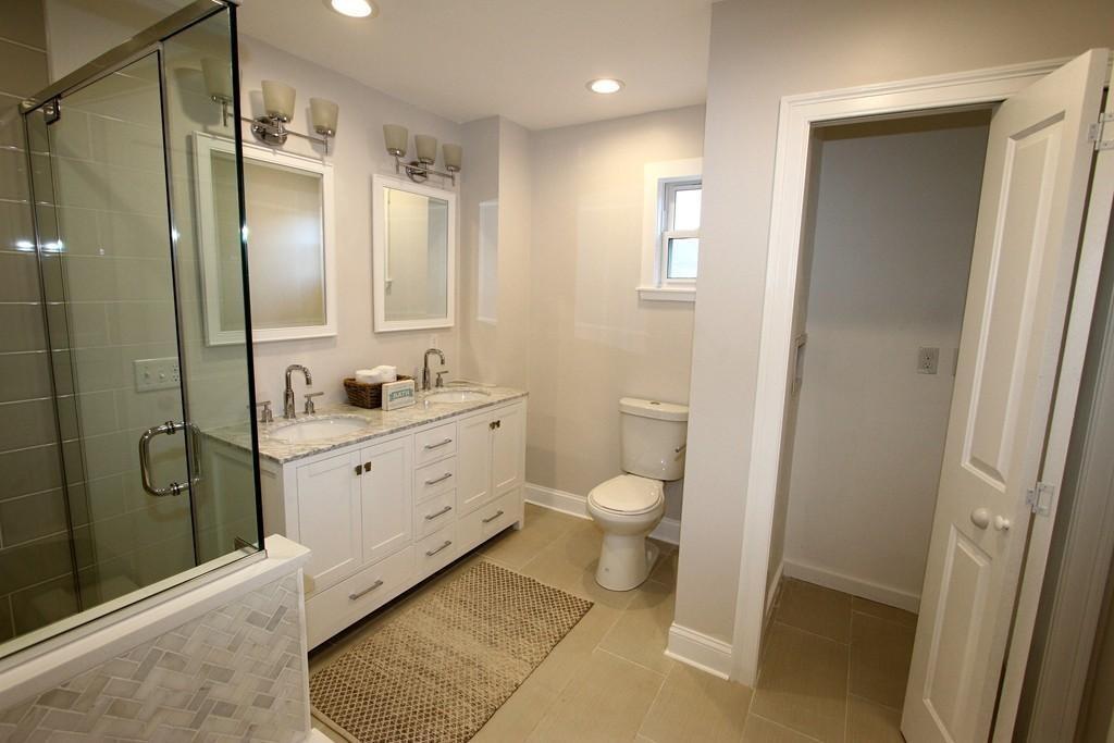 3 bed, 2 bath apartment for rent at 143 5 Sumner Unit Ph, East Boston — photo 9 of 15