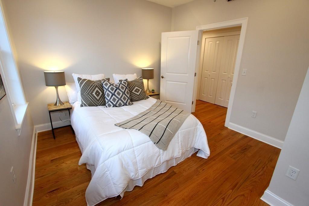 3 bed, 2 bath apartment for rent at 143 5 Sumner Unit Ph, East Boston — photo 14 of 15