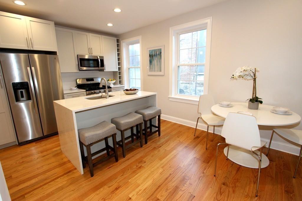 3 bed, 2 bath apartment for rent at 143 5 Sumner Unit Ph, East Boston — photo 15 of 15