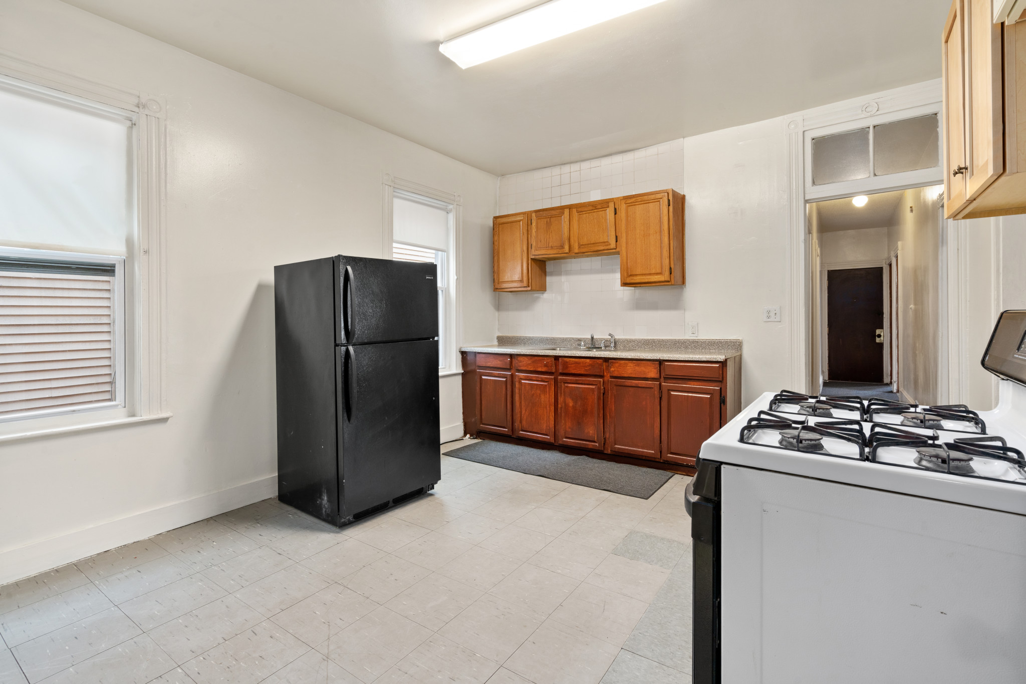 96 Hancock St, Dorchester