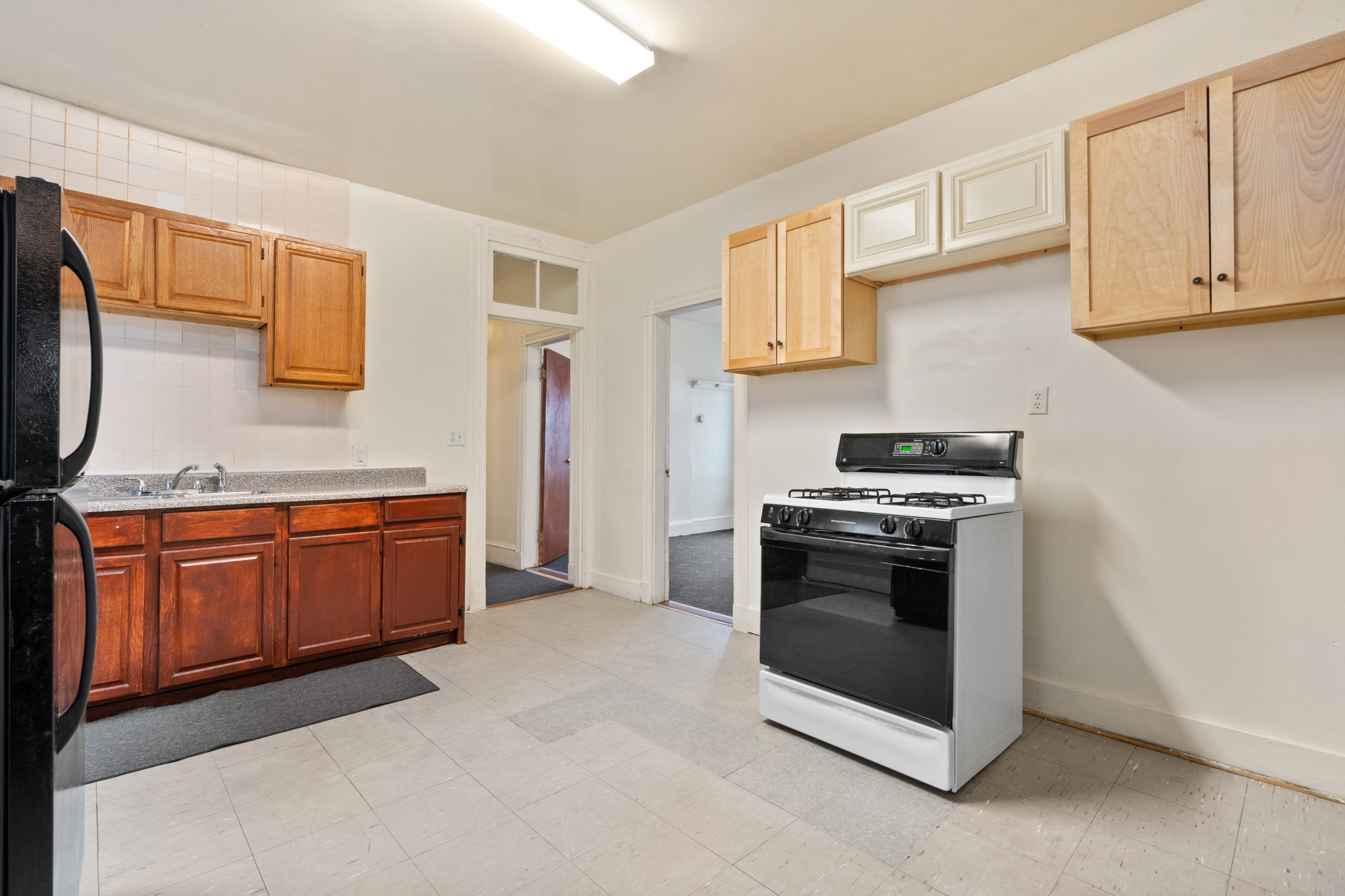 96 Hancock St, Dorchester