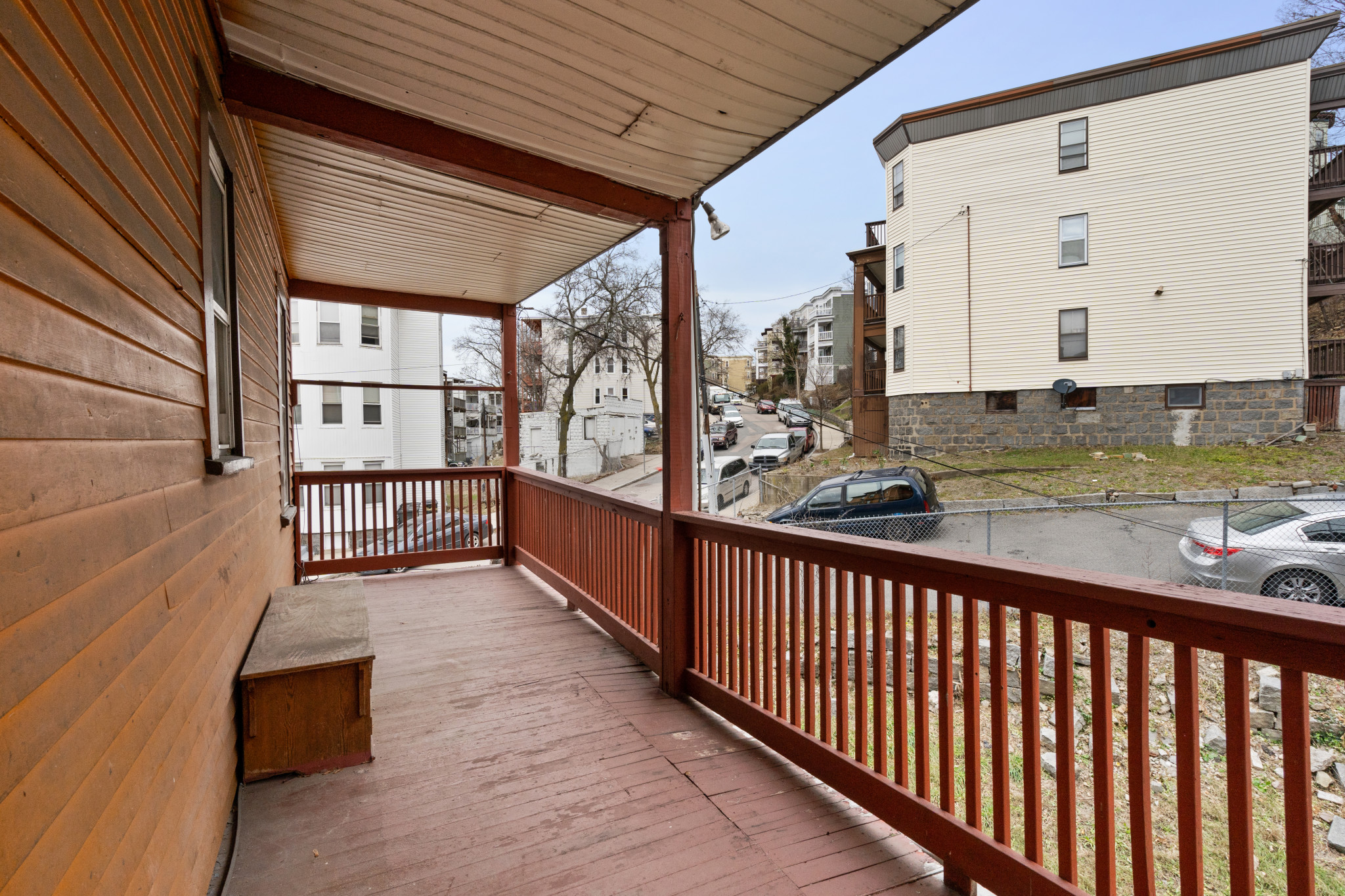 96 Hancock St, Dorchester