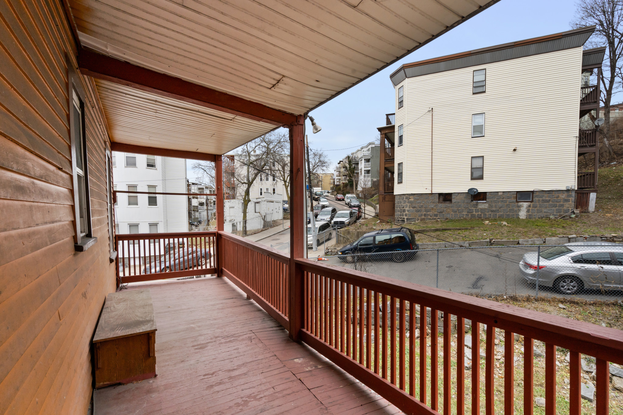 96 Hancock St, Dorchester