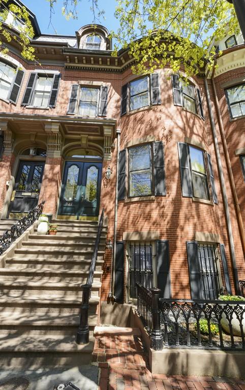 4 bed, 2 bath apartment for rent at 127 West Newton St Unit 1, South End — photo 17 of 17