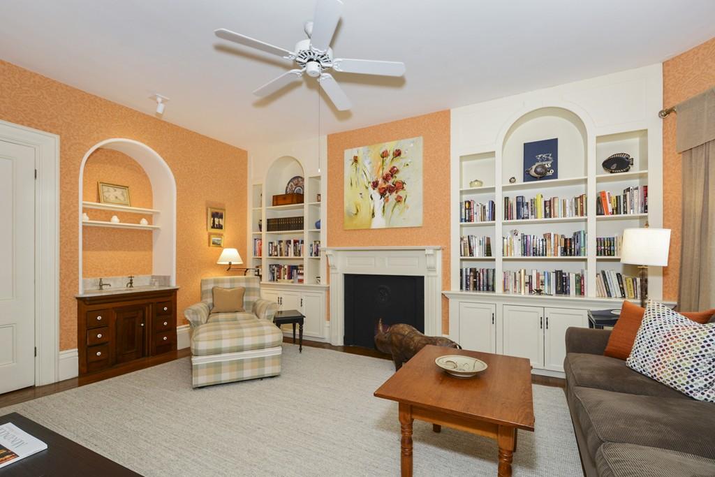 4 bed, 2 bath apartment for rent at 127 West Newton St Unit 1, South End — photo 10 of 17