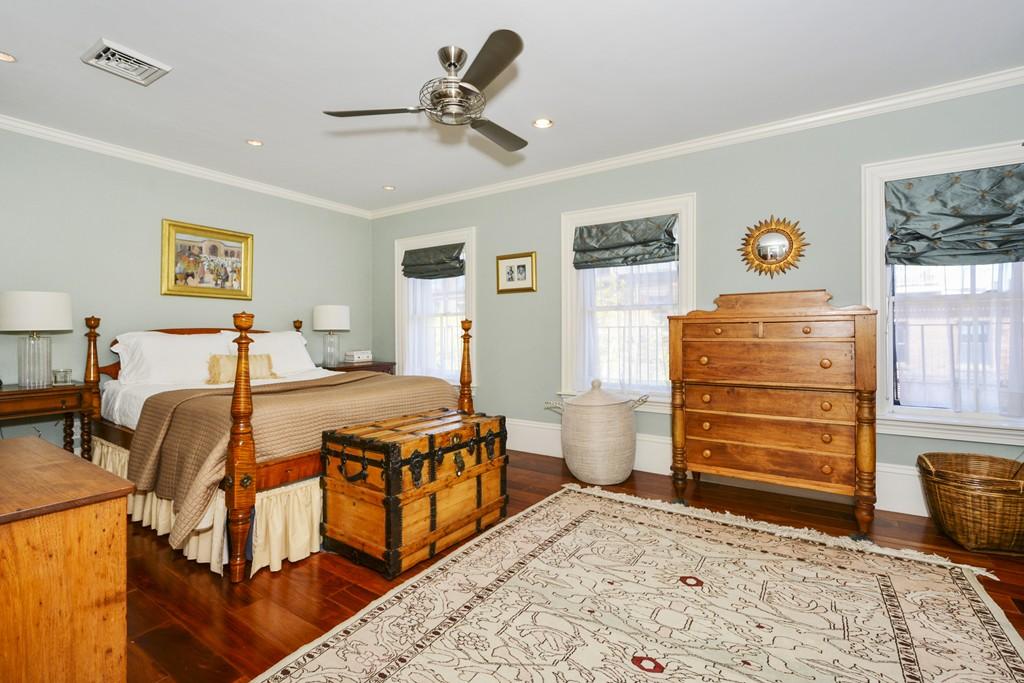 4 bed, 2 bath apartment for rent at 127 West Newton St Unit 1, South End — photo 9 of 17